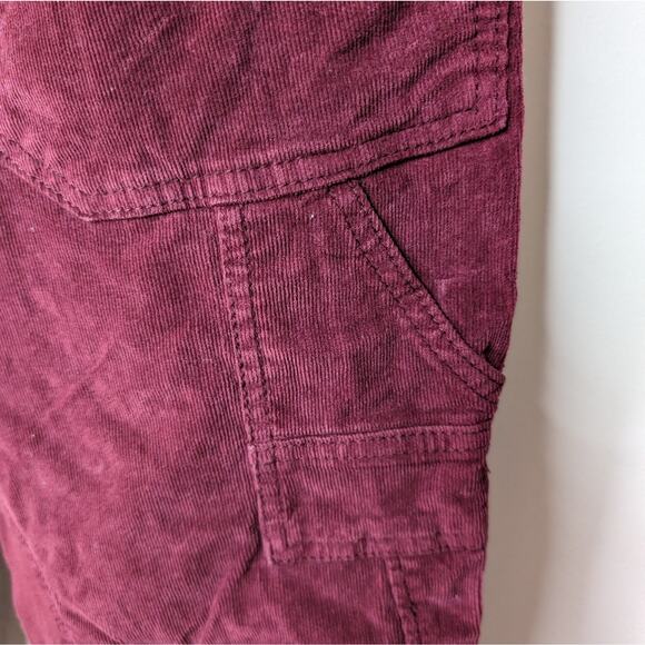 Anthropologie Leigh Corduroy Joggers | Size Small - Picture 7 of 8